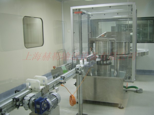 柔性輸送機操作的正確方法有哪些？