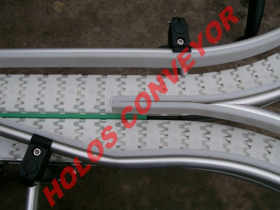 柔性輸送機(jī)壞了怎么辦，什么緣由呢？