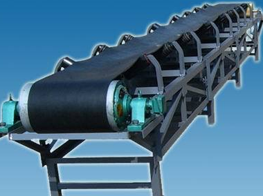 什么是摩擦式輸送機(jī)？