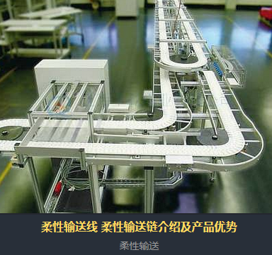 柔性輸送線分為哪些？
