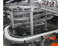 柔性鏈輸送線在食品行業(yè)中的應(yīng)用是什么？