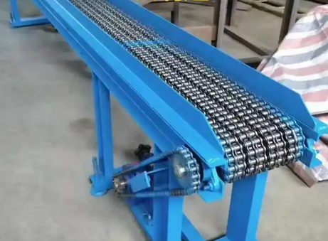 如何檢測輸送機(jī)速度的異常？