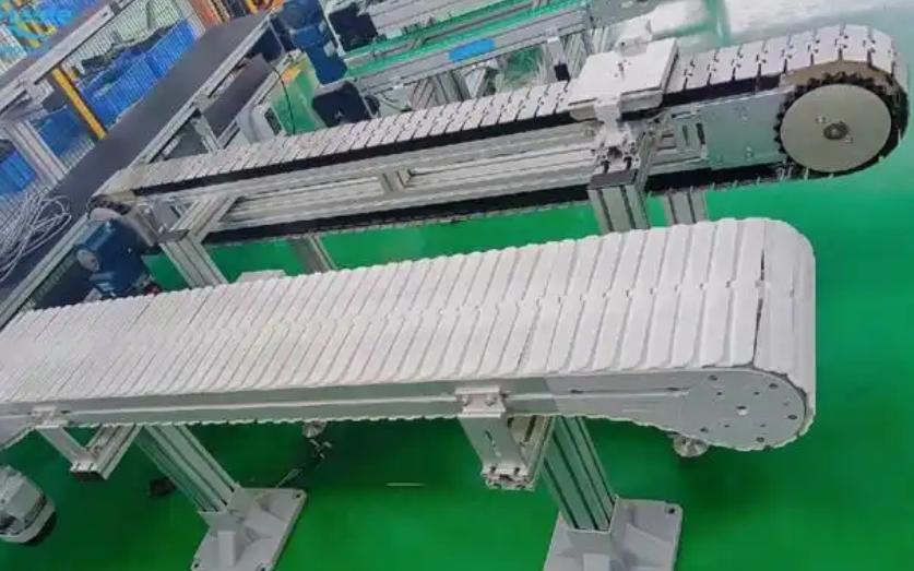 輸送線日常保養(yǎng)中，清潔工作的具體標準是什么?